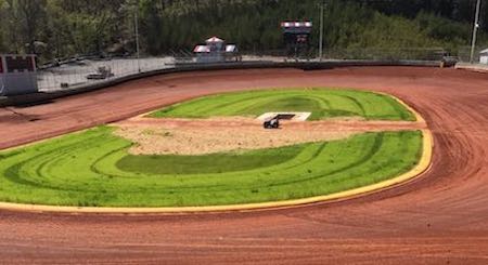 Mountain View Raceway